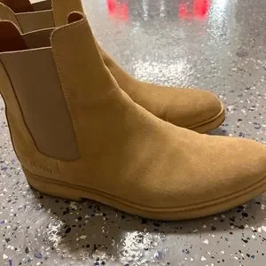 Common Projects | Shoes | Common Projects Chelsea Boots  display picture 1